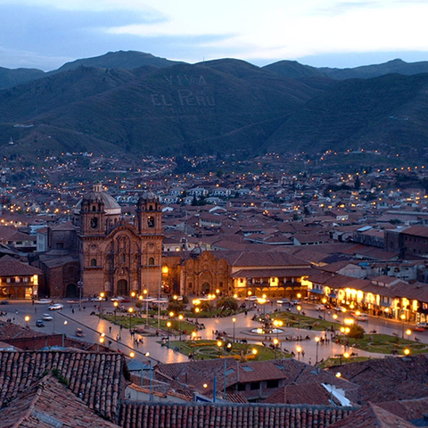 Perú Arqueológico