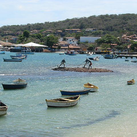 Buzios