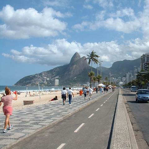 Río de Janeiro