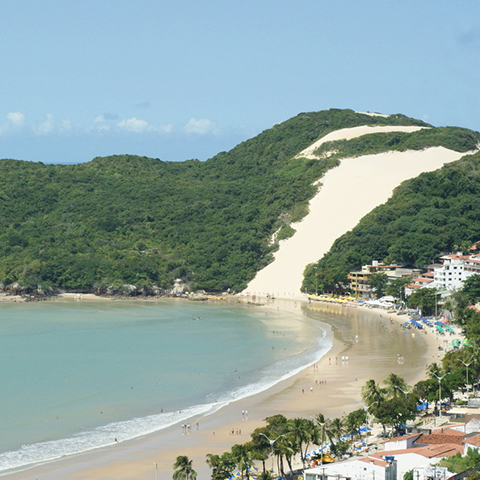 Natal - Pipa