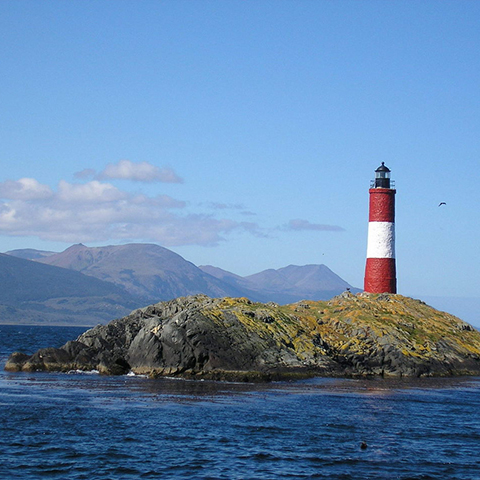 Ushuaia