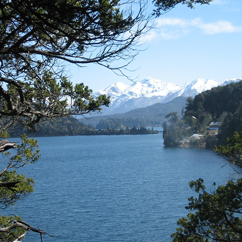 Bariloche