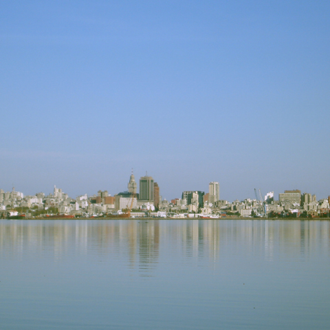 Montevideo