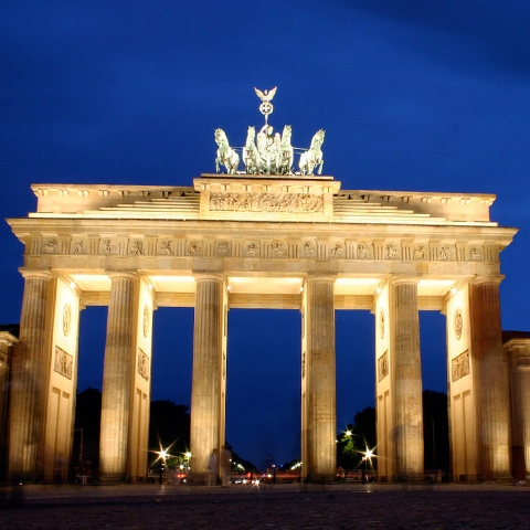 Alemania