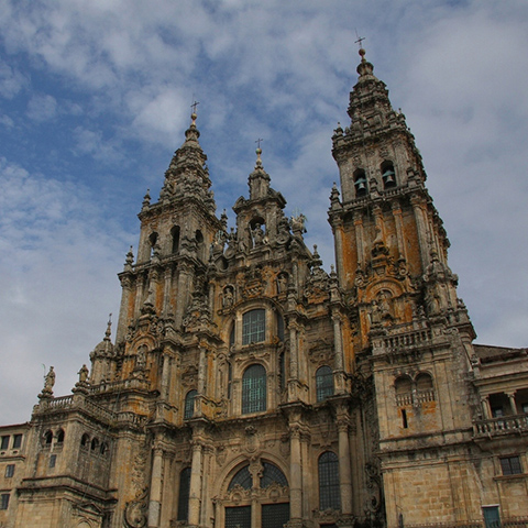 Cantábrico y Rías Bajas