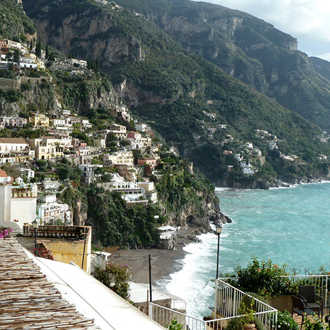 Costa Amalfitana